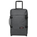 Eastpak Tranverz S 42 - Rollenreisetasche 51 cm (black denim) - Markenkoffer