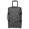 Eastpak Tranverz S 42 - Rollenreisetasche 51 cm (black denim) - Markenkoffer