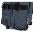 Eastpak Tranverz S 42 - Rollenreisetasche 51 cm (sunday grey) - Markenkoffer