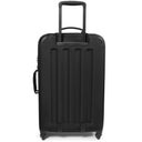 Eastpak Tranzshell M 56 - 4 - Rollen - Trolley 67 cm (black) - Markenkoffer