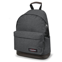 Eastpak Wyoming 24 - Rucksack 40 cm (black denim) - Ansicht 2