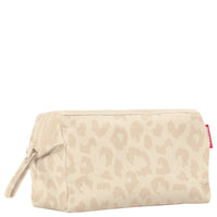 reisenthel cosmetics travelcosmetic - Kulturbeutel 26 cm (leo vanilla) - Ansicht 2