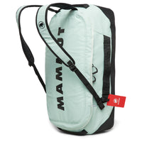 Mammut Cargo 35 - Sac de voyage 55 cm (silver sage)
