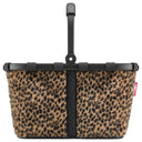 reisenthel carrybag - Einkaufskorb (leo fake fur) - Ansicht 3