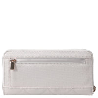 Guess Libby SLG Large - Geldbörse 12cc 21 cm (off white) - Ansicht 4