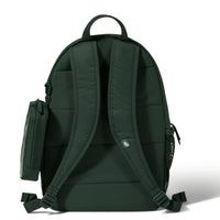 Nike Elemental Backpack - Sac à dos 45.5 cm (camo green/metallic silver)