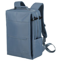 Travelite Workfloow - Sac à dos M 15,6" 41 cm (denimblue)
