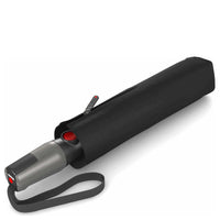 Knirps T.400 extra L Duomatic - Regenschirm (black)