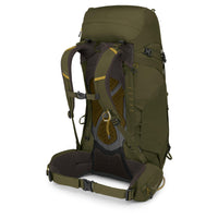Osprey Kestrel 48 L/XL - Sac à dos de trekking 79 cm (vert mousse)
