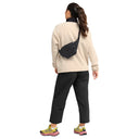 Jack Wolfskin Konya - Gürteltasche 37 cm (black) - Ansicht 9