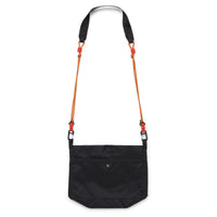 Cotopaxi Lista 2L Lightweight Crossbody Bag - Umhängetasche (black) - Vue 2