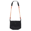 Cotopaxi Lista 2L Lightweight Crossbody Bag - Umhängetasche (black) - Vue 2