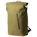 aunts & uncles Japan Fukui Rolltop - Rucksack 15" 42.5 cm (marshland) - Ansicht 4
