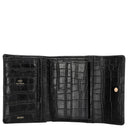 Joop Coccodrillo Cosma - Geldbörse 10cc 14 cm (black) - Ansicht 2