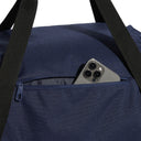 adidas Tiro Duffle L - Sporttasche L 69 cm (tenabl/white) - Ansicht 5