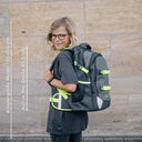 Neoxx ACTIVE PRO - Schulrucksack 45.5 cm (BOOM!) - Ansicht 12