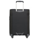 Samsonite Citybeat - 4-Rollen-Trolley 55 cm (black) - Ansicht 4