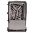 Echolac Celestra FA - 4-Rollen-Kabinentrolley 14" S 55 cm erw. USB (dark grey) - Ansicht 8