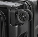 Echolac Celestra FA - 4-Rollen-Trolley M 65 cm erw. (black) - Ansicht 8