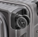 Echolac Celestra FA - 4-Rollen-Trolley M 65 cm erw. (dark grey) - Ansicht 9