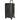 Echolac Celestra Supertrunk - 4 Rollen - Trolley 75 cm (black) - Markenkoffer