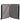 Echolac Dynasty - 4 - Rollen - Trolley 67 cm (dark grey) - Markenkoffer
