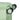 Echolac Forza - 4 Rollen - Trolley 65 cm erw. (verde) - Markenkoffer