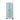 Echolac Forza - 4 Rollen - Trolley L 75 cm erw. (blau) - Markenkoffer