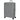Echolac Forza - 4 Rollen - Trolley L 75 cm erw. (grigio) - Markenkoffer