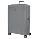 Echolac Forza - 4 Rollen - Trolley L 75 cm erw. (grigio) - Markenkoffer
