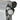 Echolac Forza - 4 Rollen - Trolley L 75 cm erw. (grigio) - Markenkoffer