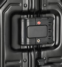 Echolac Shogun Classic 40 Aluminium - 4-Rollen-Trolley S 56 cm (black) - Ansicht 8