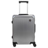 Echolac Shogun Classic 40 Aluminium - 4-Rollen-Trolley S 56 cm (dark grey)