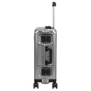 Echolac Shogun Classic 40 Aluminium - 4-Rollen-Trolley S 56 cm (dark grey) - Ansicht 3