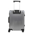 Echolac Shogun Classic 40 Aluminium - 4-Rollen-Trolley S 56 cm (dark grey) - Ansicht 4