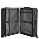 Echolac Shogun Classic 70 Auminium- 4-Rollen-Trolley M 67 cm (black) - Ansicht 7