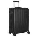 Echolac Shogun Classic 70 Auminium- 4-Rollen-Trolley M 67 cm (black) - Ansicht 5