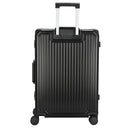 Echolac Shogun Classic 70 Auminium- 4-Rollen-Trolley M 67 cm (black) - Ansicht 4