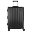 Echolac Shogun Classic 70 Auminium- 4-Rollen-Trolley M 67 cm (black)