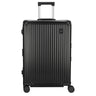 Echolac Shogun Classic 70 Auminium- 4-Rollen-Trolley M 67 cm (black)