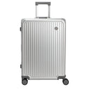Echolac Shogun Classic 70 Auminium- 4-Rollen-Trolley M 67 cm (silver)