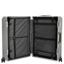 Echolac Shogun Classic 70 Auminium- 4-Rollen-Trolley M 67 cm (silver) - Ansicht 7