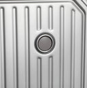 Echolac Shogun Classic 70 Auminium- 4-Rollen-Trolley M 67 cm (silver) - Ansicht 9