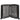 Echolac Ultima PowerZip - 4 - Rollen - Kabinentrolley 55 cm erw. (dark chocolate) - Markenkoffer