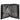 Echolac Ultima PowerZip - 4 - Rollen - Kabinentrolley 55 cm erw. (dark chocolate) - Markenkoffer