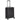 Echolac Ultima PowerZip - 4 - Rollen - Kabinentrolley 55 cm erw. (dark chocolate) - Markenkoffer