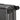 Echolac Ultima PowerZip - 4 - Rollen - Kabinentrolley 55 cm erw. (dark chocolate) - Markenkoffer
