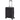 Echolac Ultima PowerZip - 4 - Rollen - Kabinentrolley 55 cm erw. (dark chocolate) - Markenkoffer