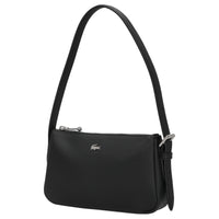Lacoste Daily City - Sac bandoulière 21 cm (noir)