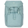 Brics Positano - Rucksack 40 cm (light blue)